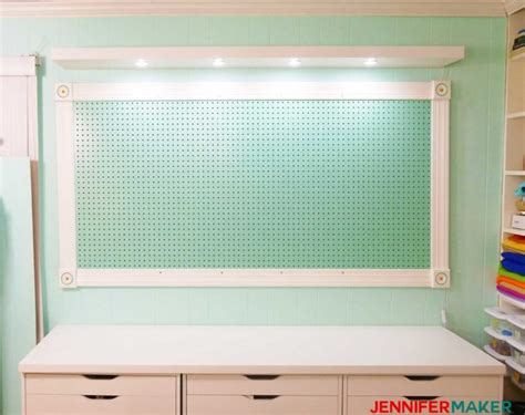 Recessed lighting is a good choice for a living room. How to Install Under Shelf Lighting - Easy & Cheap ...