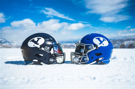 Byu Football Prioritizing Player Experience With Uniform Updates