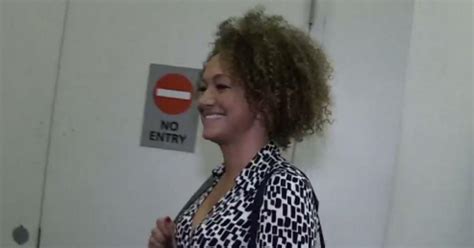 Former Naacp Official Rachel Dolezal Admits Shes Pulling For Lebron James Sporting News