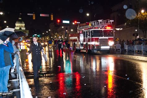 Dvids Images Montgomery Christmas Parade Image 15 Of 44