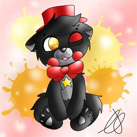 Lefty Wiki Five Nights At Freddys Amino