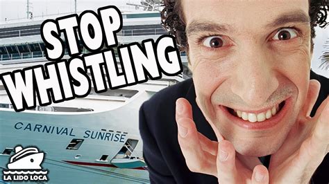 Annoying Cruise Passengers Youtube