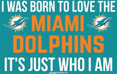 Pin By Kristen Cruz On Miami Dolphins Miami Dolphins Miami Dolphins