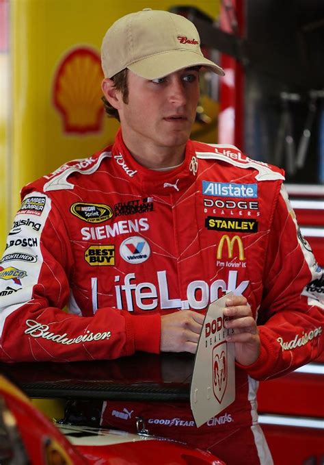 18 career nascar cup series wins. Kasey Kahne Photos Photos: LifeLock 400 Practice | Racing ...