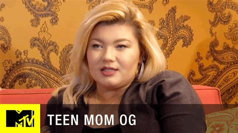 amber meets matt s son official sneak peek teen mom season 6 mtv as notícias