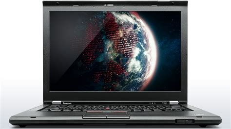 Laptop Thinkpad T430 Lenovo México