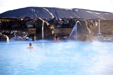 9 Must Visit Natural Hot Springs And Geothermal Pools In Iceland