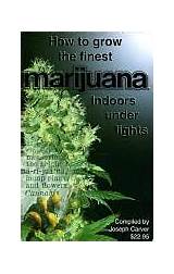 Best Books For Growing Marijuana Photos