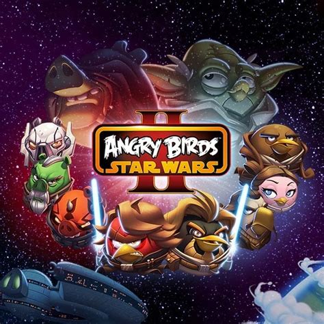 List 97 Wallpaper Angry Birds Star Wars 2 Pc Download Excellent