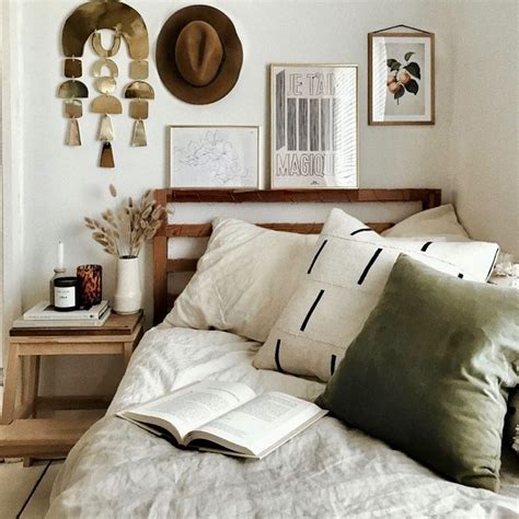 24 Minimalist Dorms That Will Have You Drooling Savvycollegegirl