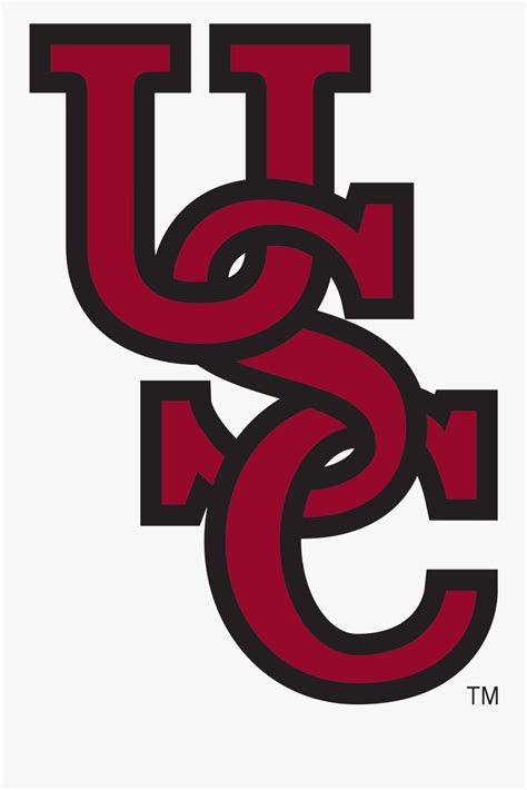 University Of South Carolina Logo Svg Png Download South Carolina