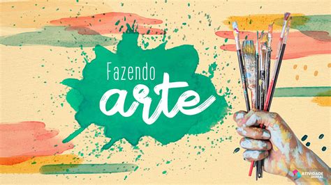 Jogos E Atividades De Artes Língua Portuguesa Fazendo Arte