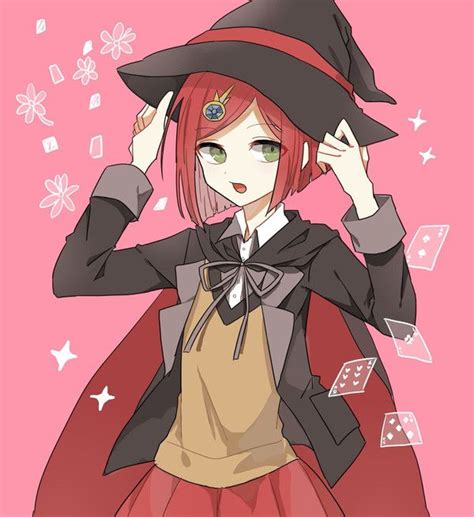 Pin by sarape on Danganronpa | Danganronpa characters, Himiko yumeno