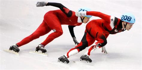 Speed Skating Short Track Team Canada Official Olympic Team Website