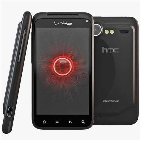 htc droid incredible 2 lwo