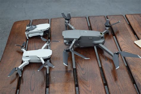 Despite the small, compact size. DJI Mavic Mini: A $399 Stocking Stuffer | G Style Magazine