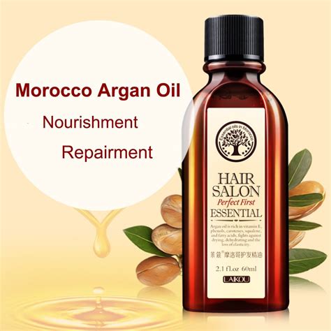 Pure Morocco Argan Oil Soho Emporium