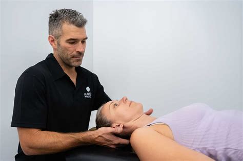 Massage Therapy Subiaco Physiotherapy