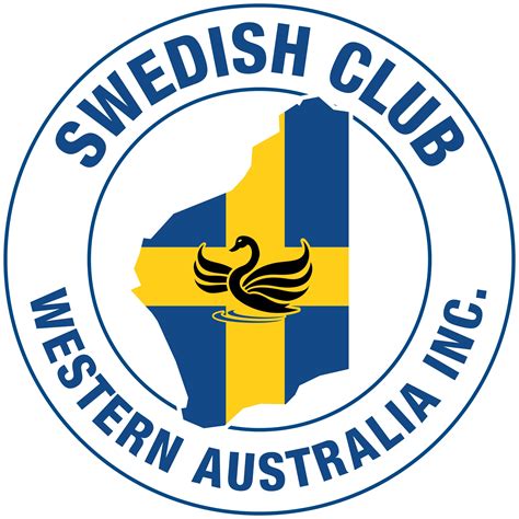 Swedish Club Of Wa