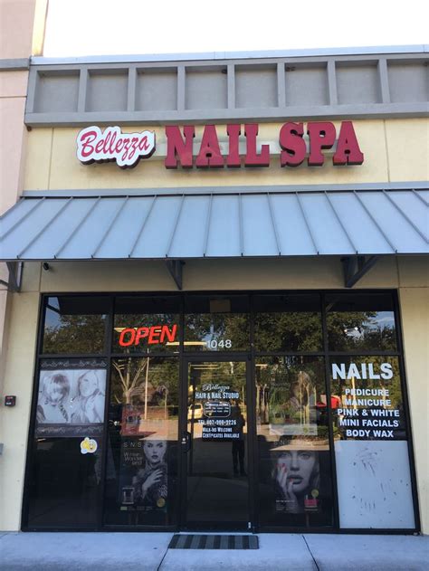 Nail Salon Green Valley Plaza Daily Nail Art And Design