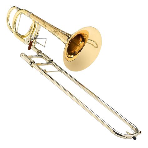 Se Shires Master Bbf Dual Bore Rotary Valve Trombone Trombones For