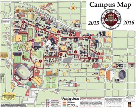 New New College Of Florida Campus Map