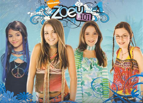 Zoey 101 Theme Song Movie Theme Songs And Tv Soundtracks