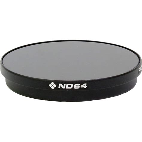 PolarPro ND64 Filter for Zenmuse X3 Gimbal Camera P4064 B&H