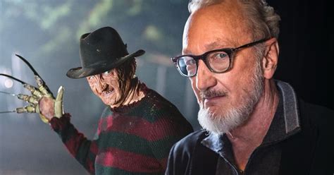 Robert Englund Finally Agrees To Do One Last ‘a Nightmare On Elm Street