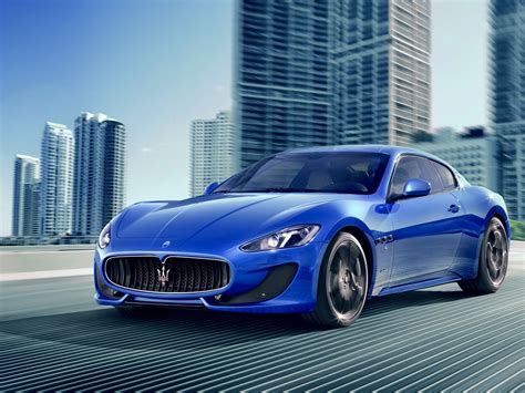 Maserati Alfieri Revaut