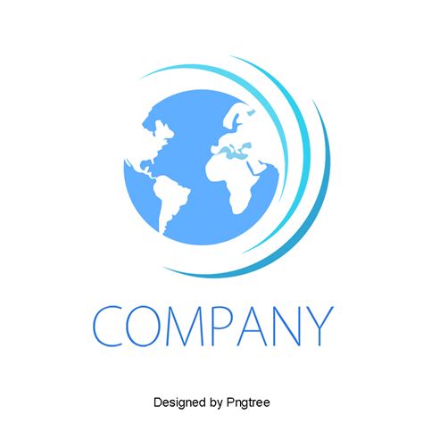 Blueearthcompany Logobusiness Logobusinesscorporate Logologo