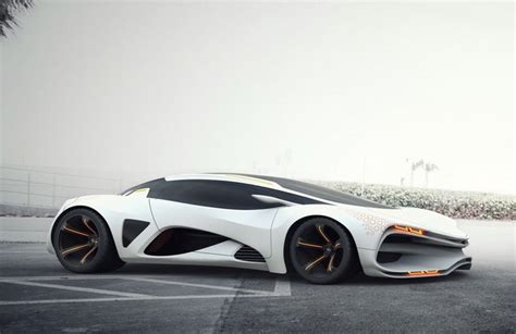21 Amazing Concept Vehicles We Might Be Driving In 2050 Blog Cgtrader