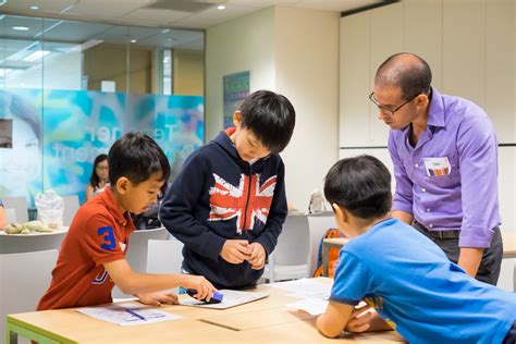 Five Ways To Make Your Composition Outstanding British Council Singapore
