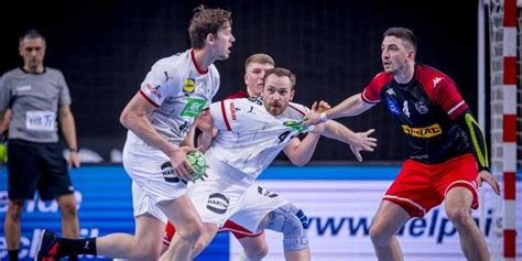 Für das gemeinsame ziel weltmeister 2014. Handball-WM - Deutsche Nationalmannschaft bricht nach ...