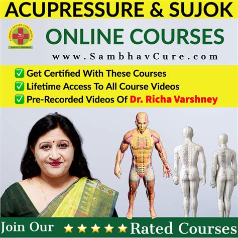 Sambhav Online Courses Sambhav Nature Cure Hospital