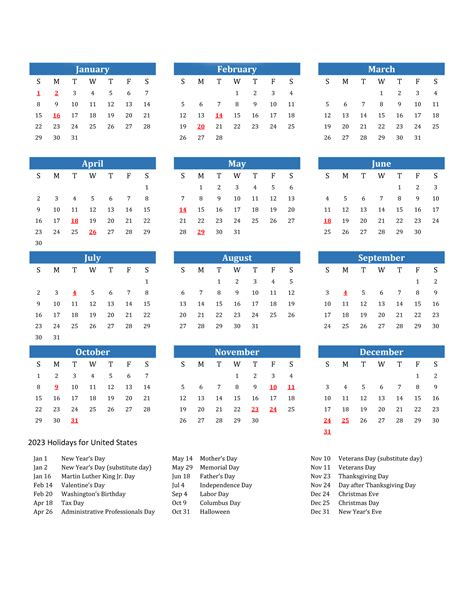 Kalender 2023 Png Transparent Png All