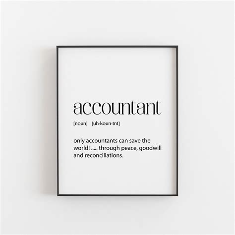 Funny Accounting Sayings Resolutenessforyou