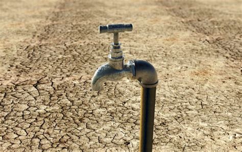 Top 10 Countries With Water Shortage In The World Nsnbc