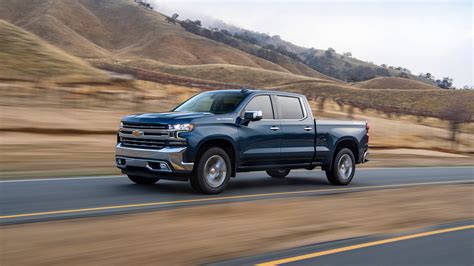 How Chevy Made Its 30l Duramax Diesel So Efficient