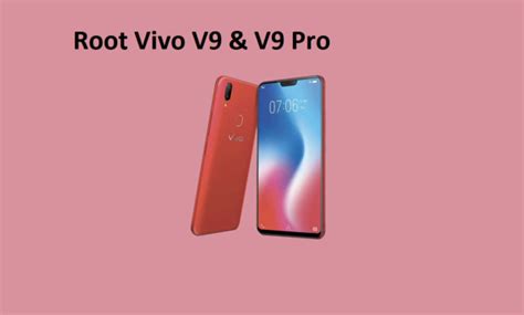 Just before getting started to root your vivo z1, you have to make certain that it really is totally loaded. 2 Cara Install TWRP dan Root Vivo V9 & V9 Pro Tanpa PC ...