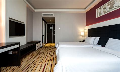 Great savings on hotels & accommodations in kota kinabalu, malaysia. Rooms: Superior Room | Promenade Hotel Kota Kinabalu