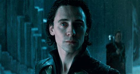Loki Fan Page Gifs Get The Best Gif On Giphy My Xxx Hot Girl