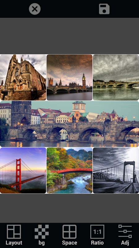 Collage Photo Maker Pic Grid Apk Free Photography Android App Download