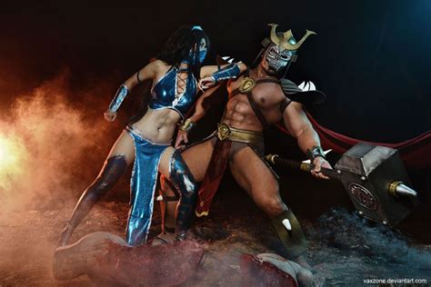 Princess Of Edenia 20 Interesting Facts You Didnt Know About Kitana