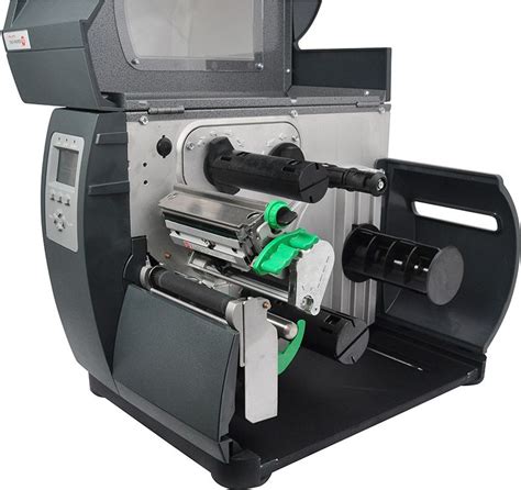 Barcode Printer Datamax Oneil รุ่น I Class Mark Ii เครื่องพิมพ์บาร์