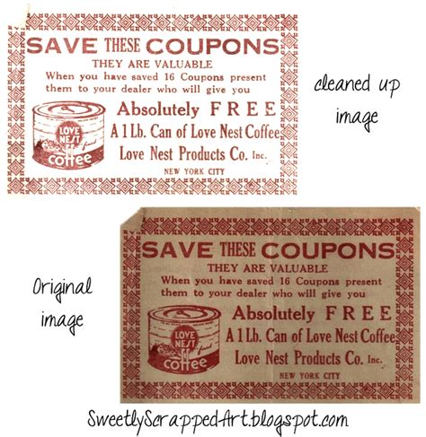Sweetly Scrapped ♥free Ephemera Labels Pictures Clipart Collages