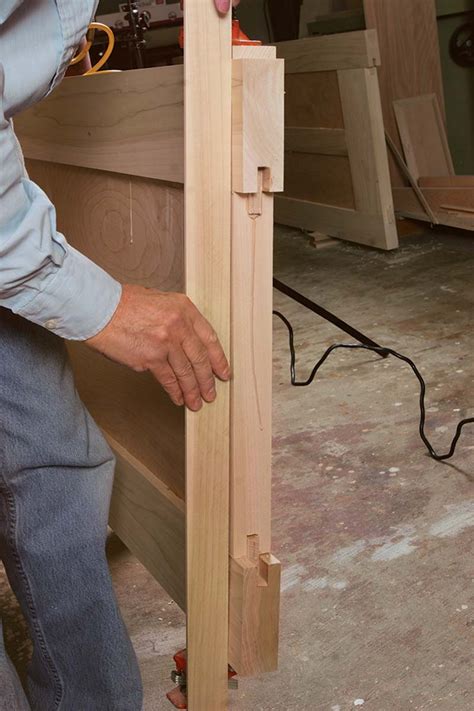 Build Your Own Interior Doors Fine Homebuilding