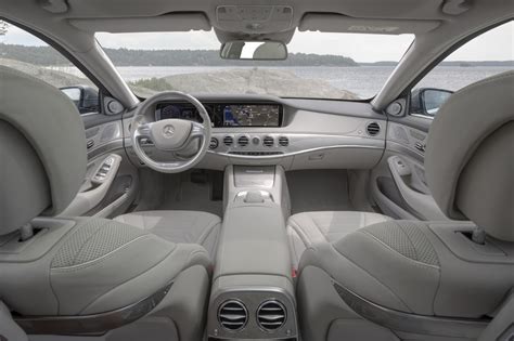 Maybe you would like to learn more about one of these? Image: 2014 Mercedes-Benz S-Class (S500), size: 1024 x 682, type: gif, posted on: July 12, 2013 ...