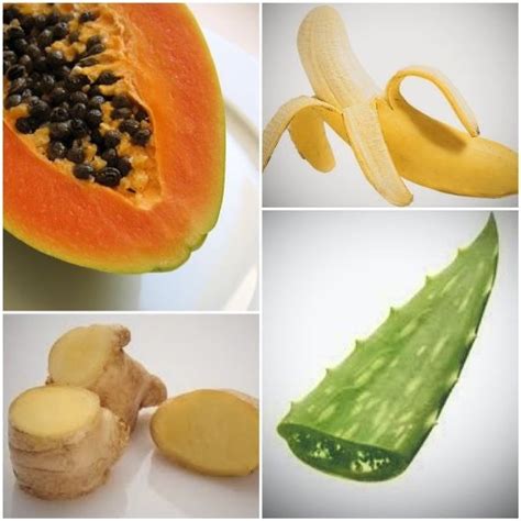 5 Homemade Papaya Face Packs
