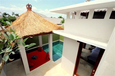 Jas Boutique Villas Seminyak Indonesia